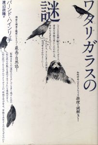 ワタリガラスの謎/バーンド・ハインリッチ　渡辺政隆訳