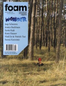 Foam Magazine Winter 2009/#19 Wonder/