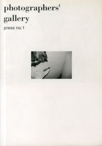 Photographers' Gallery Press No.1/