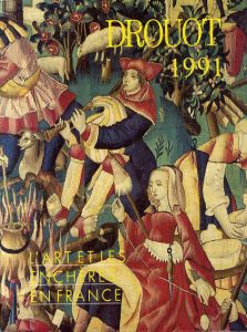 Drouot 1992: L'Art et Les Encheres en France /