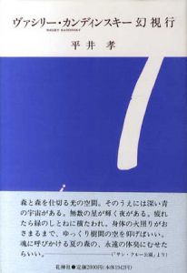 ヴァシリー・カンディンスキー幻視行/平井孝