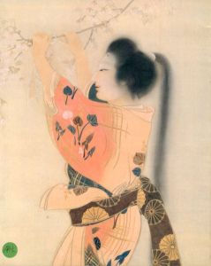生誕120年記念　下村観山展/