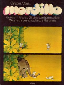 ギレルモ・モルディロ「おれは海賊」1978年