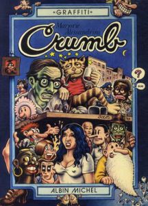 マジョリー・アレッサンドリーニ　Marjorie Alessandrini: Crumb/Marjorie Alessandrini