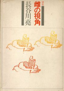 建築　雌の視角/長谷川堯