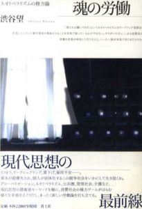 魂の労働　オリベラリズムの権力論/渋谷望