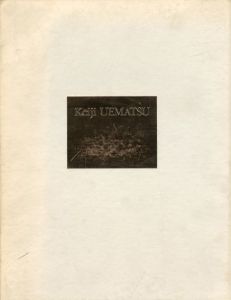 植松奎二　Keiji Uematsu 1969-1991/植松奎二のサムネール