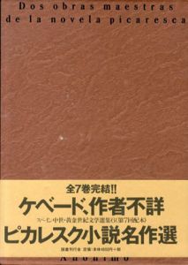ピカレスク小説名作選 　スペイン中世・黄金世紀文学選集6/フランシスコ・デ・ケベード　牛島 信明・竹村 文彦訳