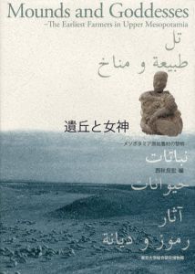 遺丘と女神　メソポタミア原始農村の黎明/西秋良宏編