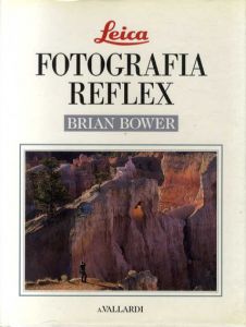 ライカ　Leica: La fotografia reflex/Brian Bowerのサムネール