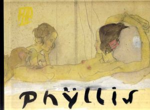 ホルスト・ヤンセン　フュリス　Phyllis/Horst Janssenのサムネール