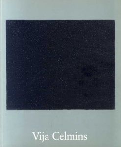 ヴィーヤ・セルマンズ　Vija Celmins/J. Tannenbaum