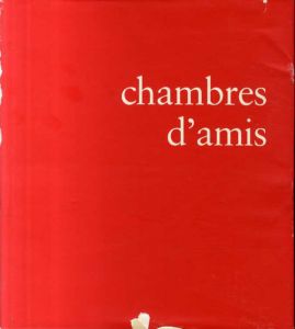 Chambres d'amis: Gent 21 juni-21 september 1986/