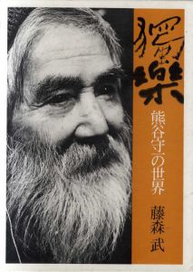 独楽　熊谷守一の世界/藤森武