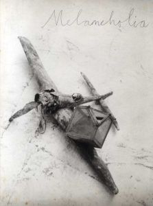 アンゼルム・キーファー展　メランコリア　知の翼/