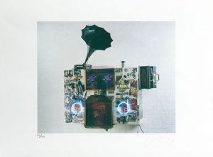 1900-1910/ナム・ジュン・パイク