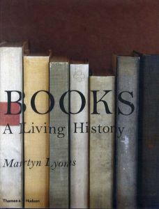 Books: A Living History/