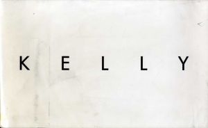 エルズワース・ケリー　Ellsworth Kelly Portraits/Ellsworth Kelly/Yve-Alain Bois/Harvard University Art Museumsのサムネール