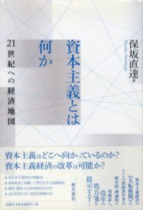 資本主義とは何か　21世紀への経済地図/保坂直達
