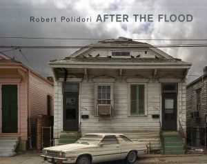ロバート・ポリドリ写真集　Robert Polidori: After the Flood/