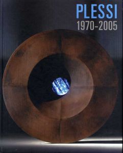 ファブリツィオ・プレッシ作品集　Fabrizio Plessi: Plessi 1970-2005/Fabrizio Plessi/Marco Tonelli