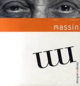 Massin Design & Designer/Philippe Apeloig