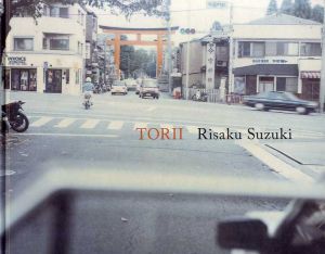 鈴木理策写真集　Torii/鈴木理策のサムネール