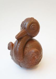八木一夫陶器「松香」/Kazuo Yagiのサムネール