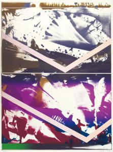加納光於版画「Illimination-18」/Mitsuo Kanoのサムネール
