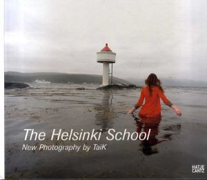 The Helsinki School/Timothy Pearson　TaiK写真