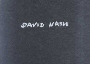 デイヴィッド・ナッシュ　David Nash Braendt Eg/David Nash