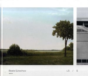 ベアテ・グーチョウ写真集　Beate Gutschow: LS/S/Natasha Egan/Lesley Martin/Akiko Ono/Beate Gutschow