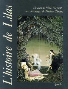 L'histoire de lilas/nicole maymat