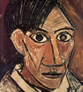 パブロ・ピカソ　Picasso: The Ultimate Picasso/Brigitte Leal/Christine Piot/Marie-Laure Bernadacのサムネール