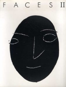 猪熊弦一郎展　Faces 2/