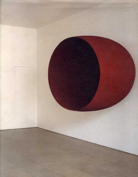 アニッシュ・カプーア展 / Anish Kapoor | Natsume Books