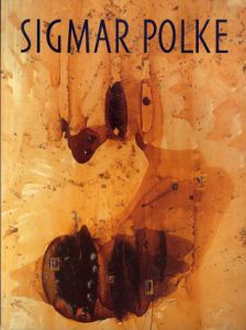 シグマー・ポルケ　Sigmar Polke /Sigmar Polke のサムネール