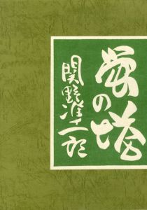 蛍の塔　武井武雄抄伝/関野凖一郎のサムネール