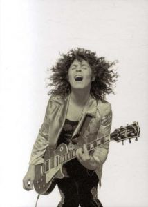 T.Rex 1972 Sukita/鋤田正義