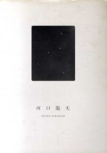 今日の作家シリーズ　河口龍夫展/