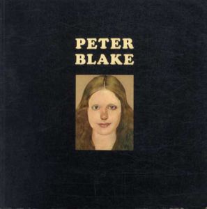 ピーター・ブレイク　PeterBlake/