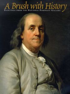 肖像が語るアメリカ史/
