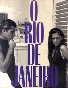 ブルース・ウェーバー写真集　O Rio de Janeiro/Bruce Weber