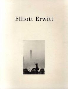 エリオット・アーウィット　Elliott Erwitt/Elliott Erwittのサムネール