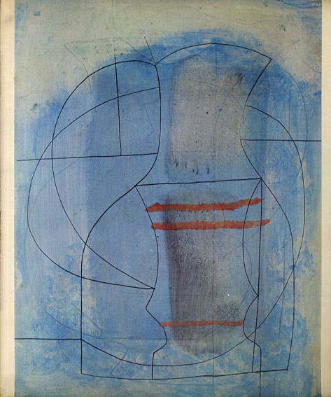 ベン・ニコルソン Ben Nicholson: New Works / | Natsume Books ベン・ニコルソン Ben Nicholson: New Works / | Natsume Books