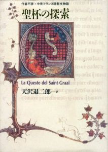 聖杯の探索　作者不詳・中世フランス語散文物語/天沢退二郎訳