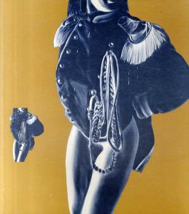 ディヴィッド・サーレ　David Salle: Recent Paintings, 5 March to 2 April 1988/David Salle