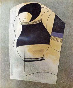 ベン・ニコルソン　Ben Nicholson: Recent Works/Ben Nicholsonのサムネール