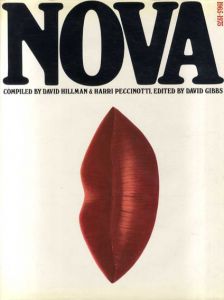 Nova 1965-1975/David Hillman/Harri Peccinotti編