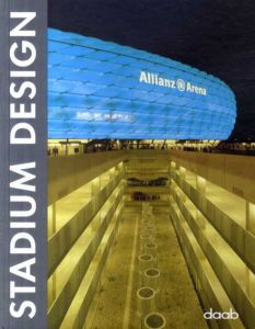 Stadium Design/Daabクリエイター